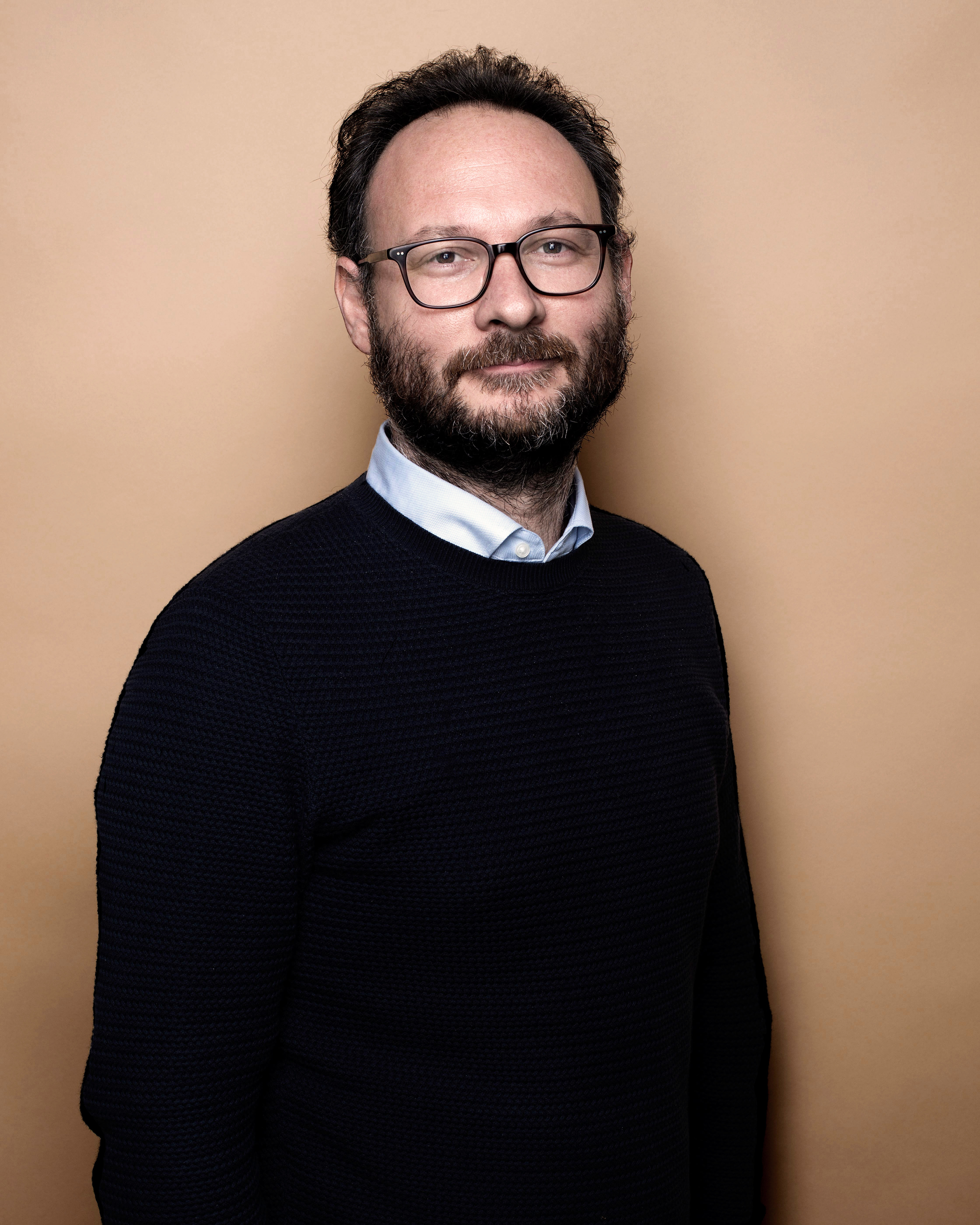 Julien Tassy